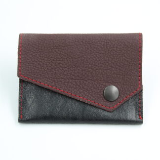 Wallet leather bőr pénztárca portofel piele barbat femeie barabas design