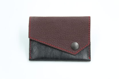 Wallet leather bőr pénztárca portofel piele barbat femeie barabas design