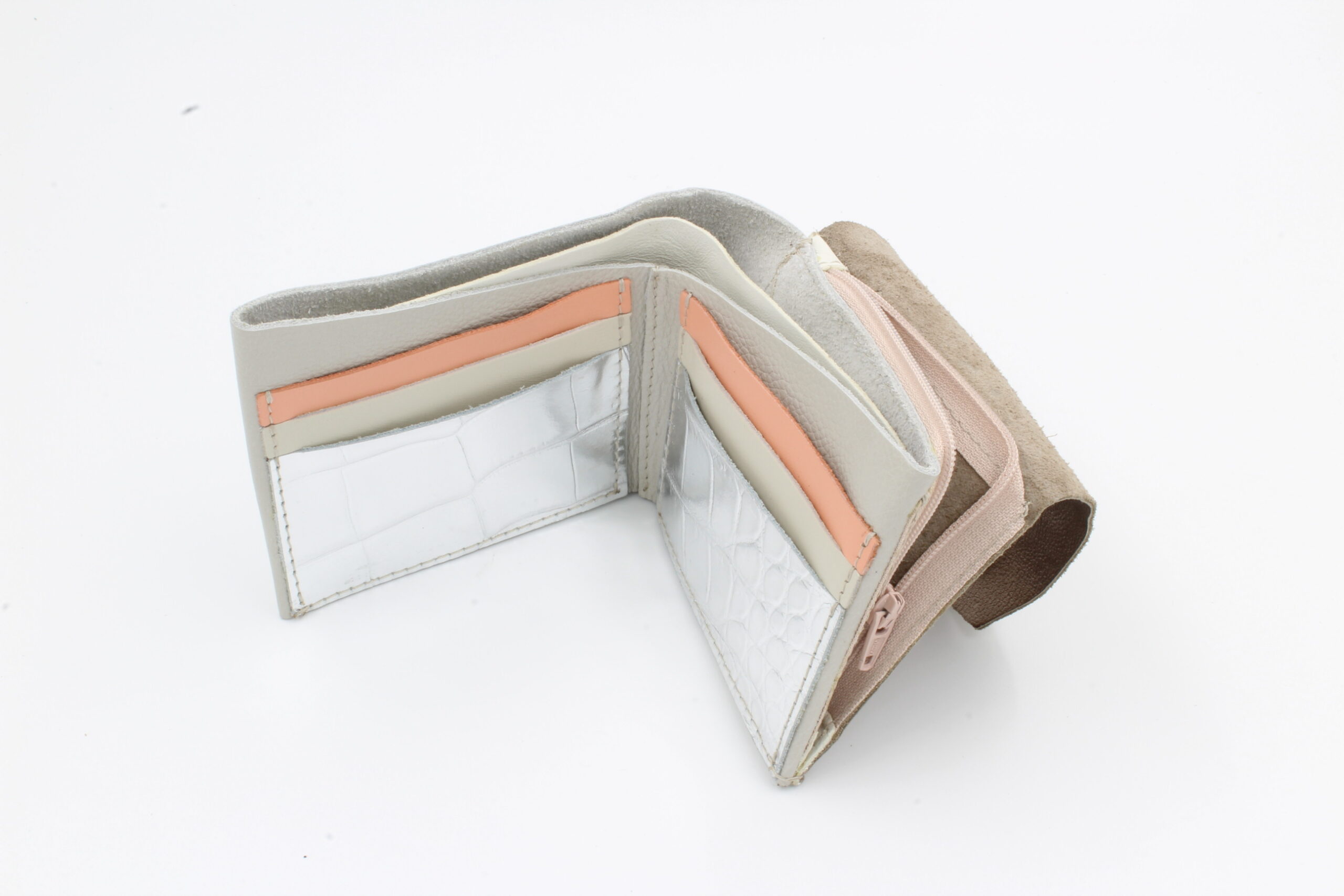 Klasszikus pénztárca - Image 2