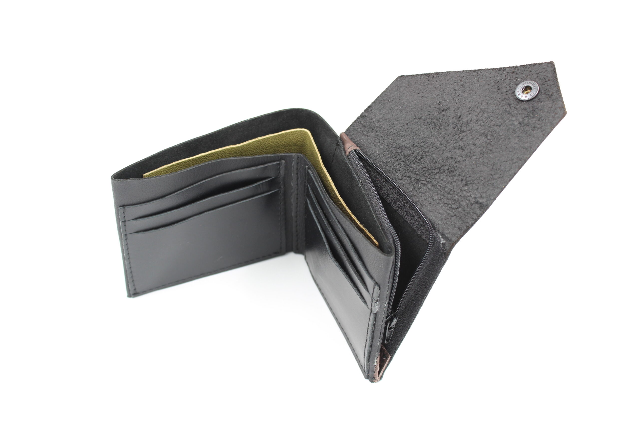 Klasszikus pénztárca - Image 2