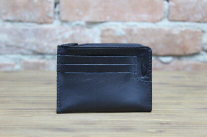 Wallet leather bőr pénztárca portofel piele barbat