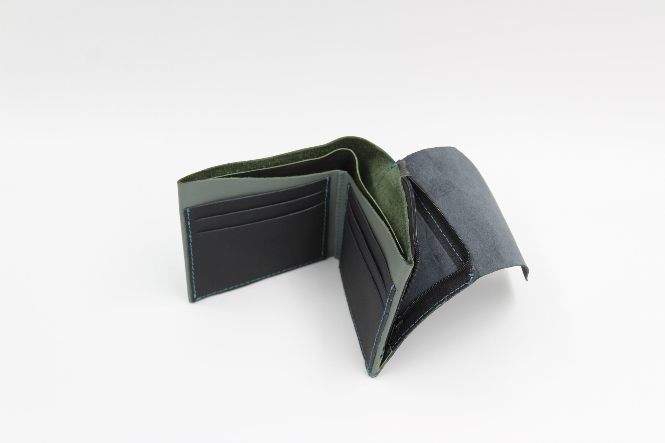 Klasszikus pénztárca - Image 2