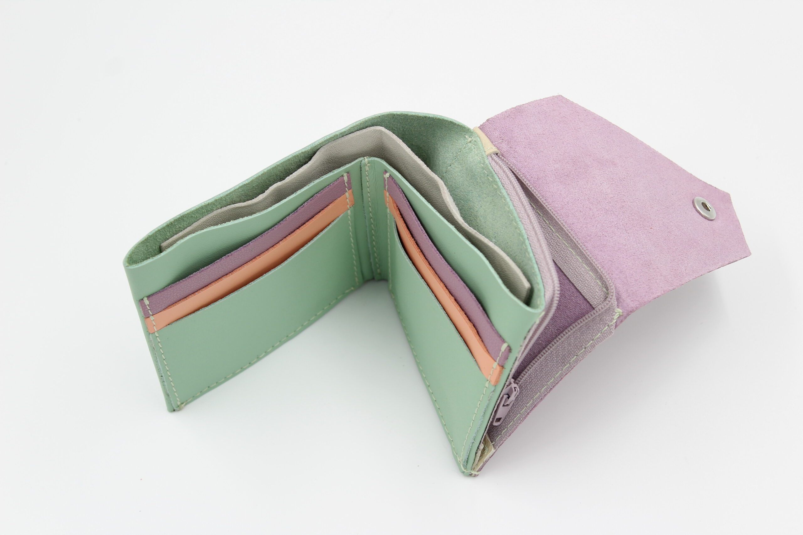 Klasszikus pénztárca - Image 2