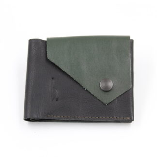 Portofel piele barbat femeie natural colorat bőr pénztárca barabas design leather wallet