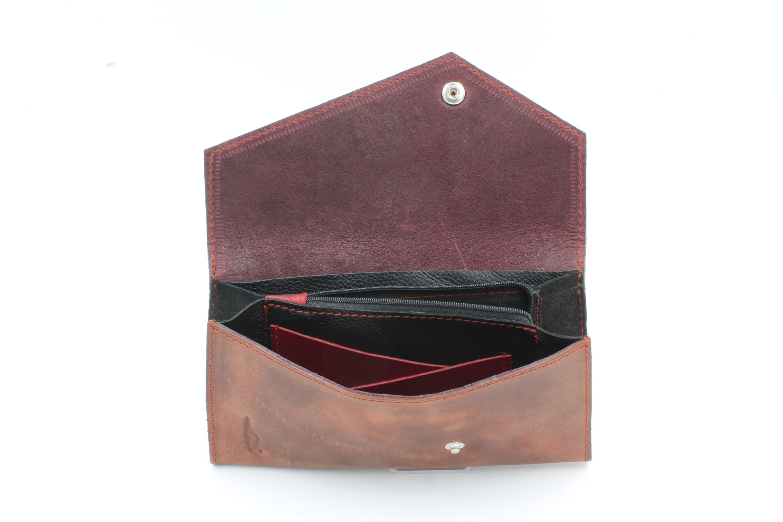 Nagy női pénztárca - Image 2