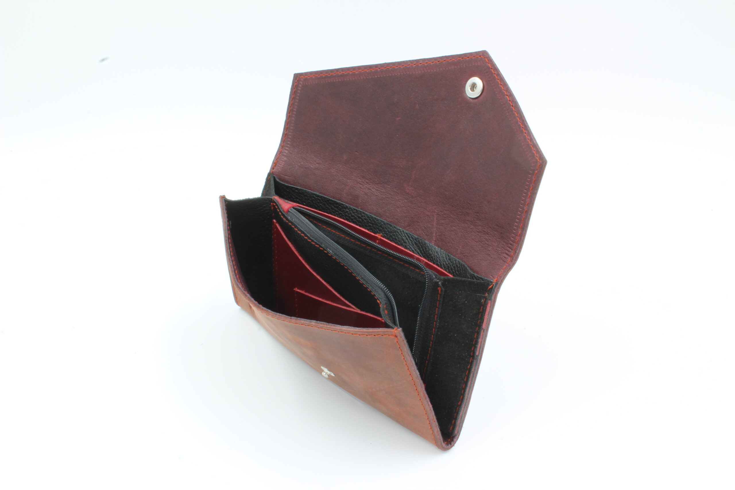 Nagy női pénztárca - Image 3