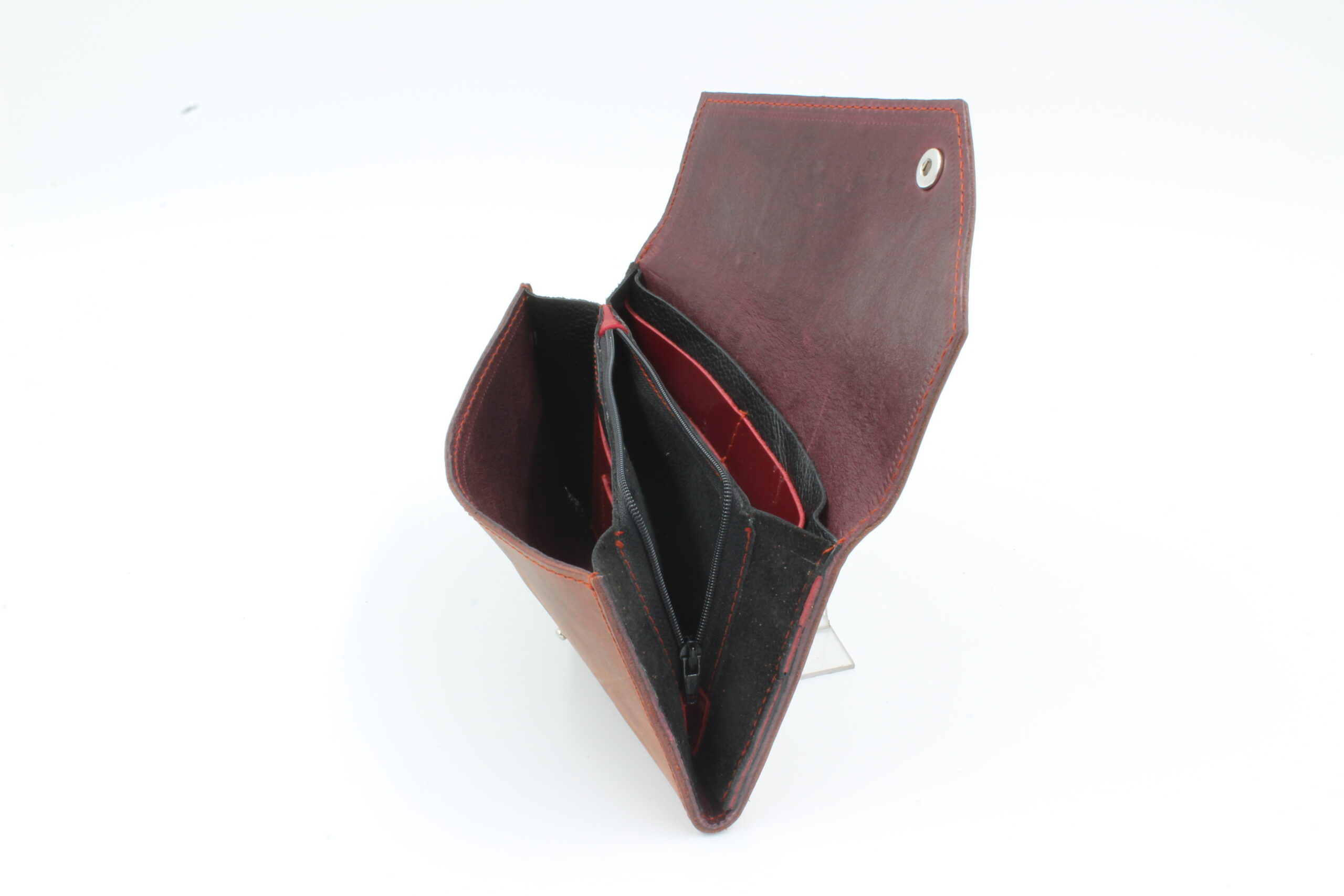 Nagy női pénztárca - Image 4