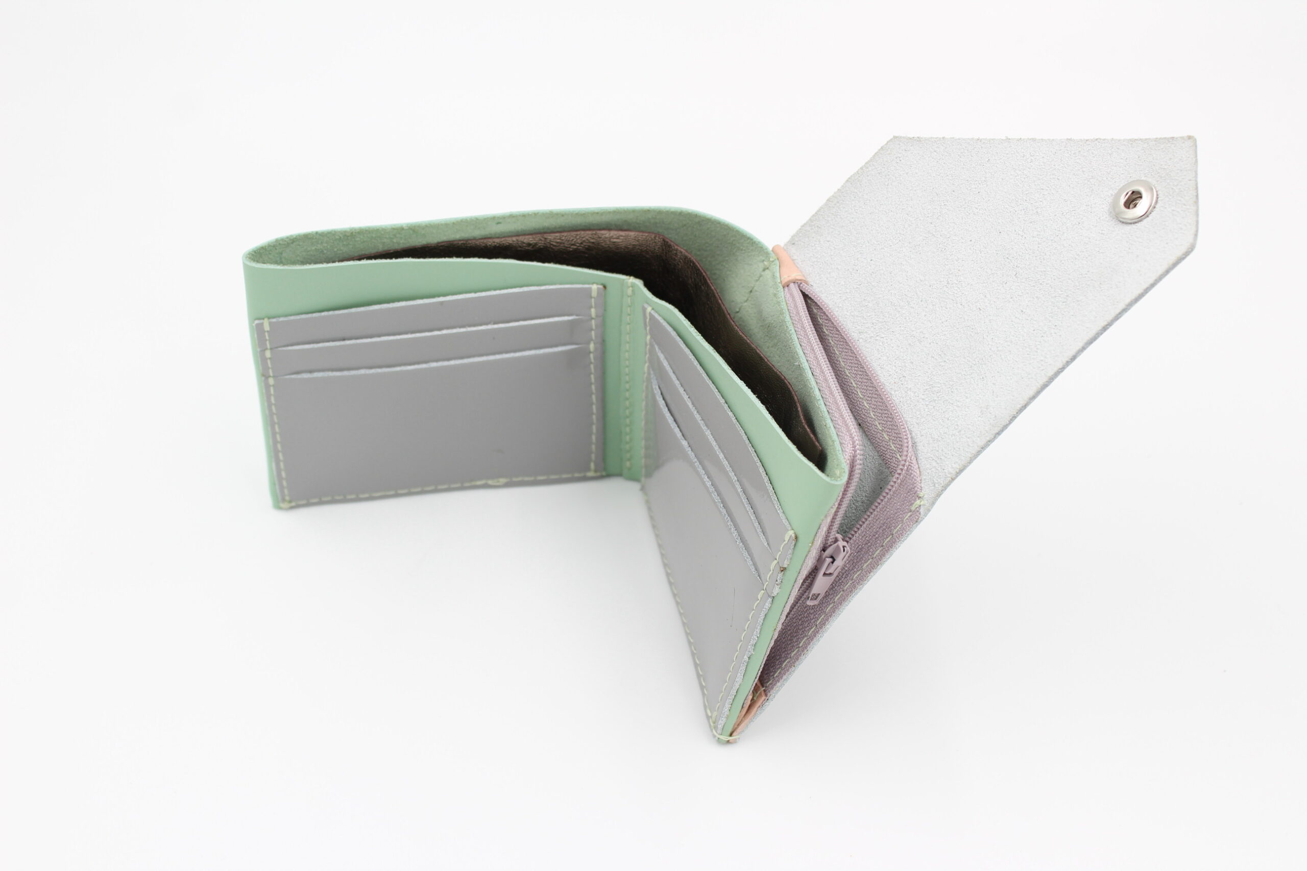 Klasszikus pénztárca - Image 2