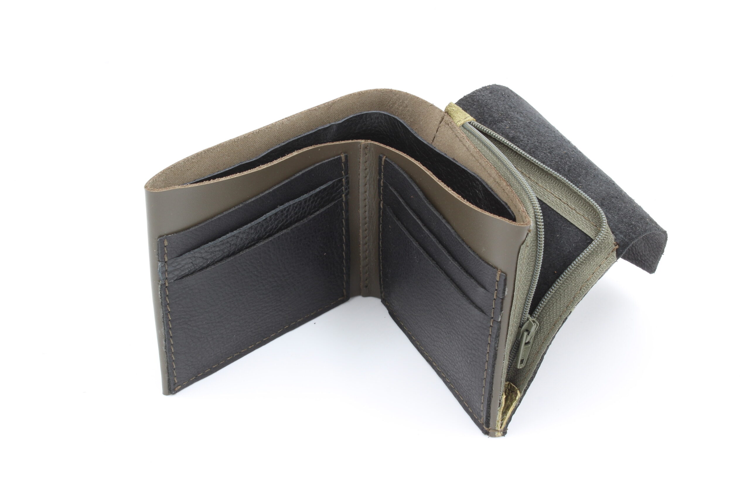 Klasszikus pénztárca - Image 2