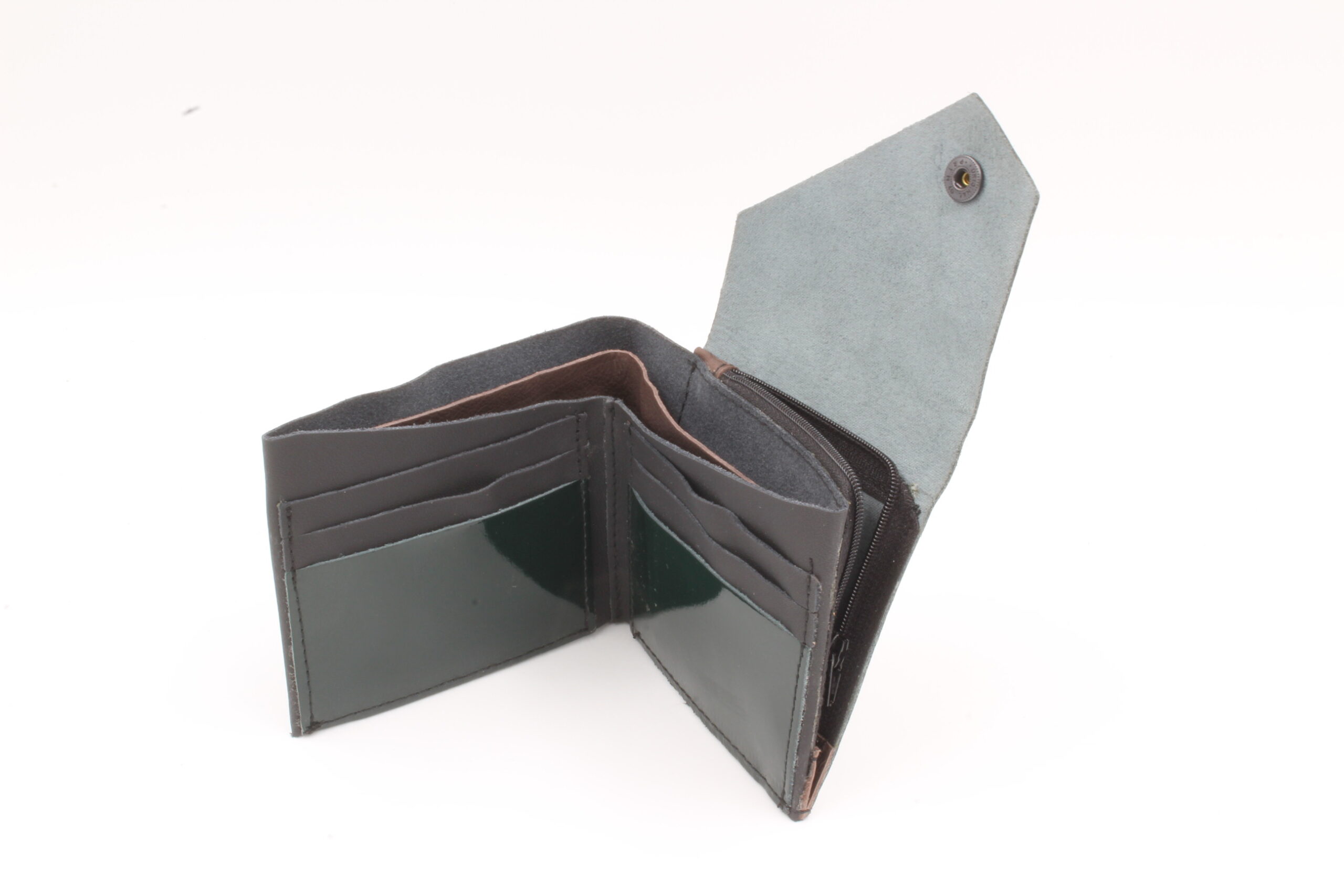 Klasszikus pénztárca - Image 2