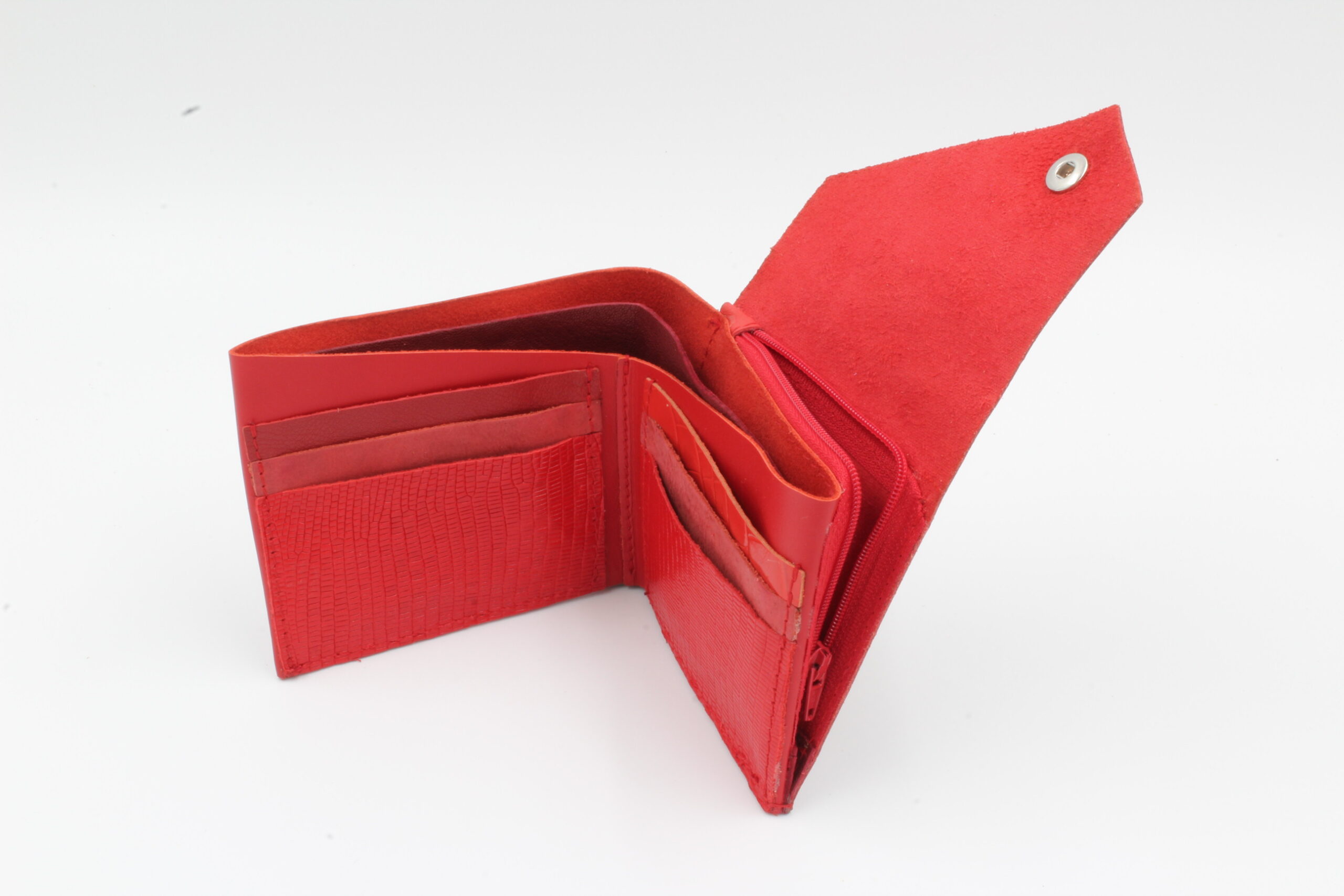 Klasszikus pénztárca - Image 2